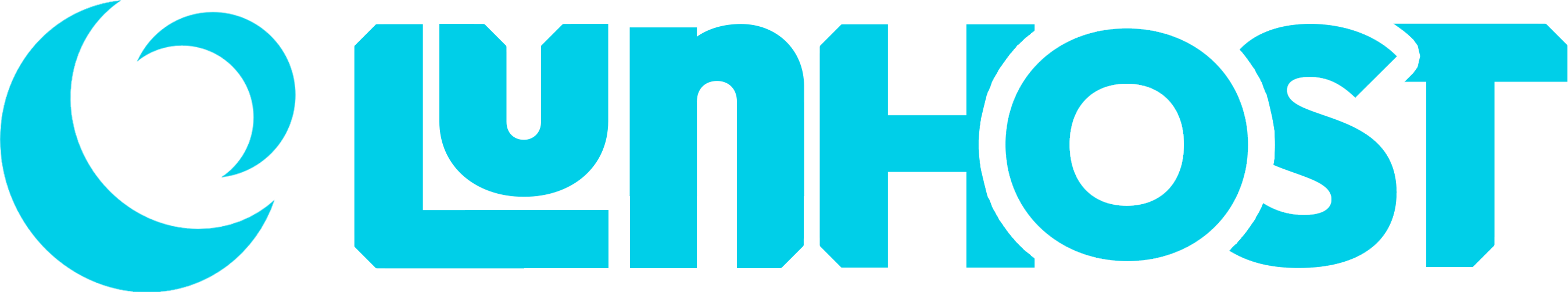 Lunhost